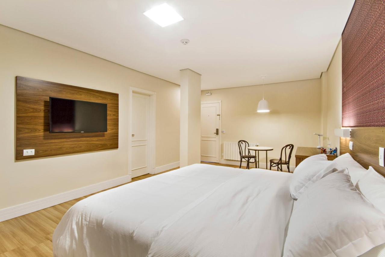 Hotel Chateau Кампус-ду-Жордау Экстерьер фото