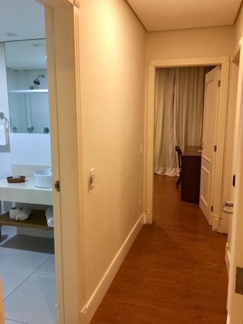 Hotel Chateau Кампус-ду-Жордау Экстерьер фото