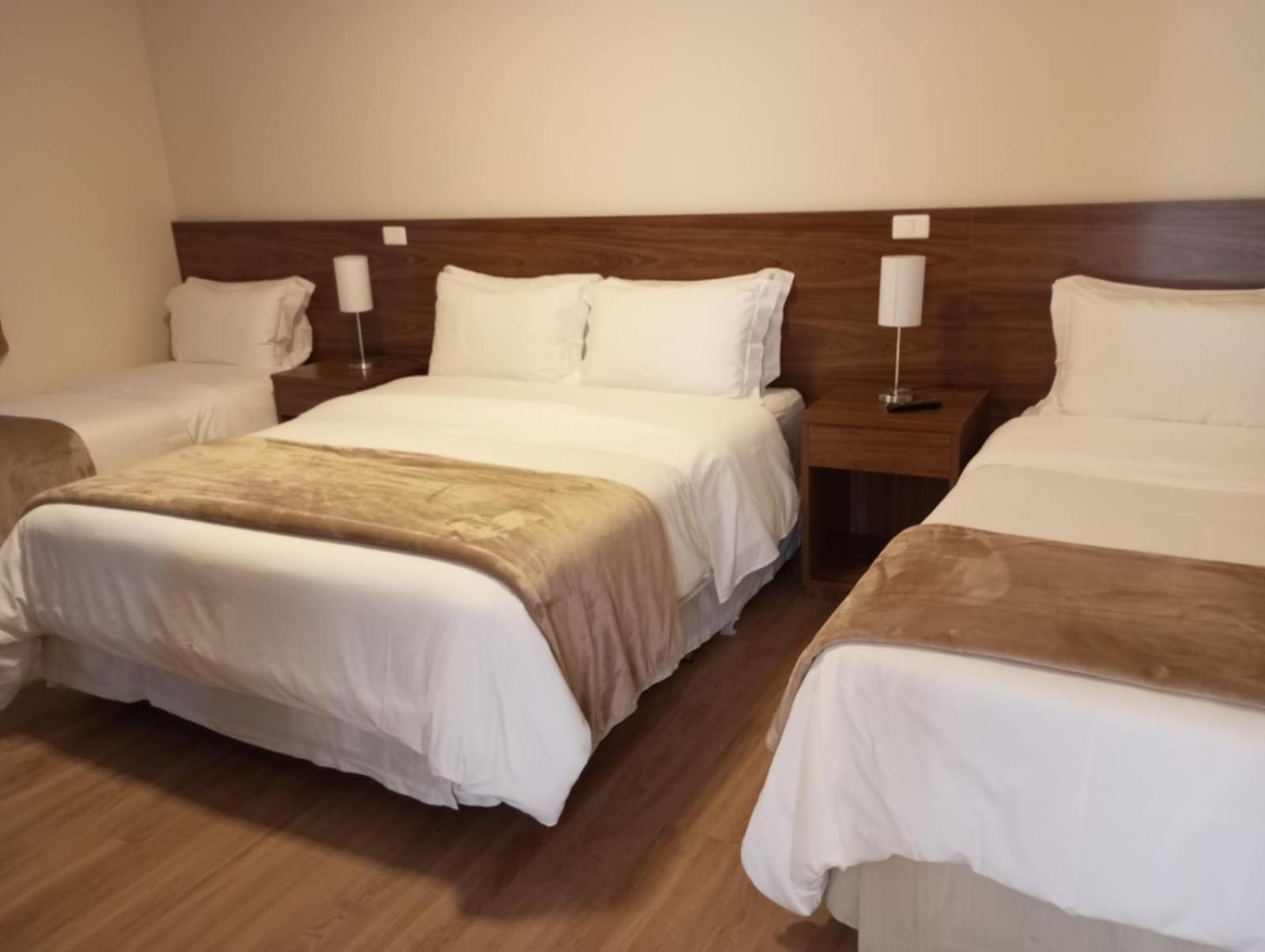 Hotel Chateau Кампус-ду-Жордау Экстерьер фото